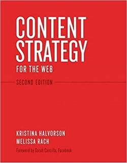 Content Strategy for the Web, 2nd Edition 2nd Edition