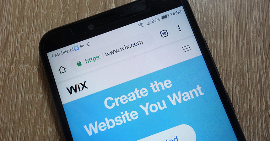 Wix.com