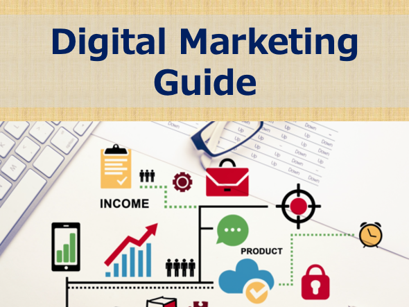 Digital Marketing Guide