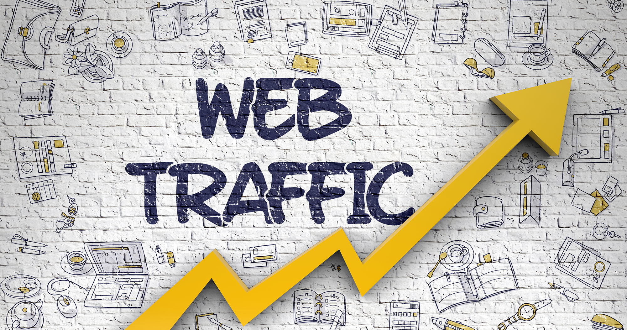 What Is Traffic In Social Media