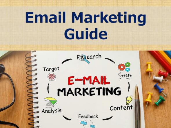 Email Marketing Guide