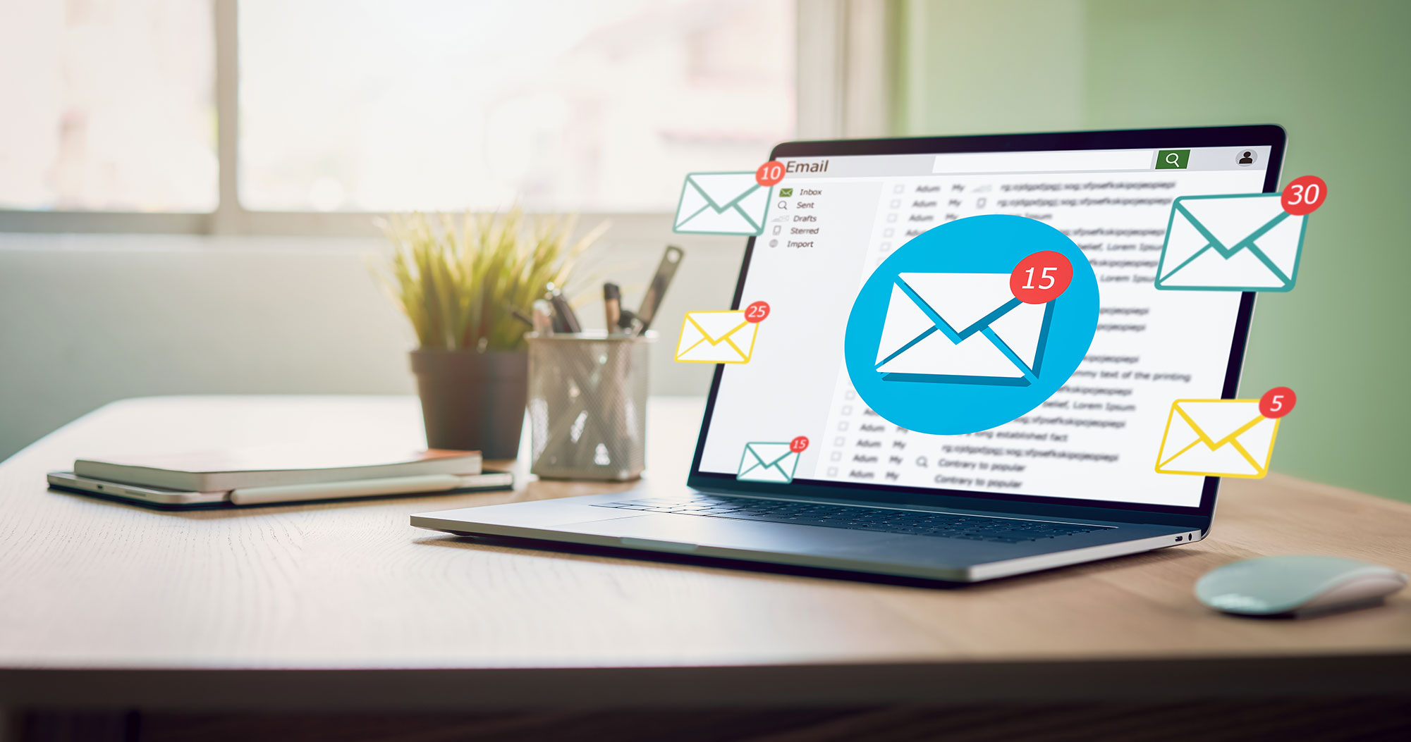 Email Marketing là gì?