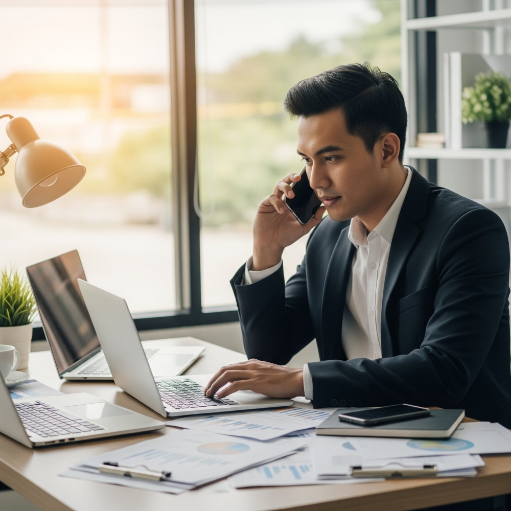 The Busy SME’s Guide to Digital Marketing in Southeast Asia