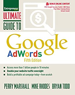 Hướng dẫn cơ bản về Google AdWords: Cách tiếp cận 100 triệu người trong 10 phút