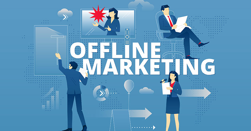 Offline Marketing